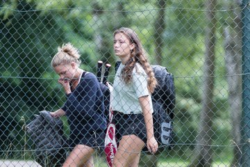 Cara June Thom 21 - Ostsee Cup